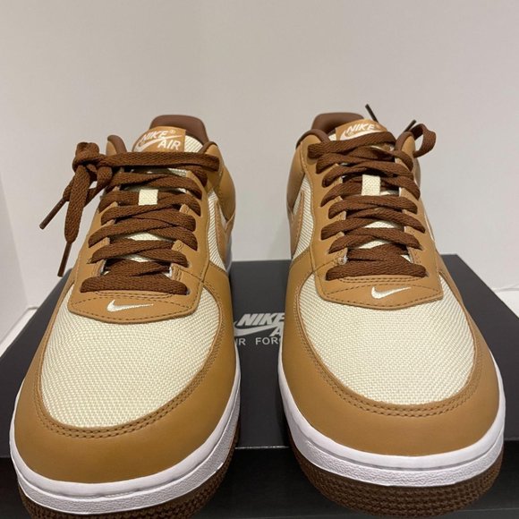 Nike Air Force 1 QS Shoes \